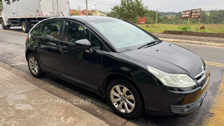 C4 1.6 GLX 16V