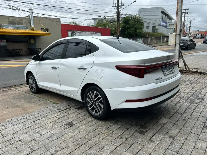 HB20S 1.0 12V FLEX LIMITED PLUS MANUAL
