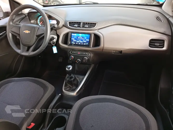 PRISMA 1.4 MPFI LT 8V