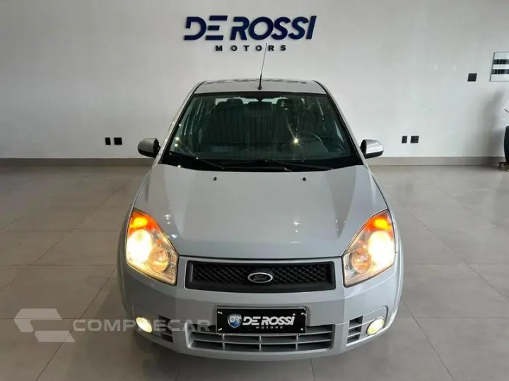 FIESTA SEDAN 1.6