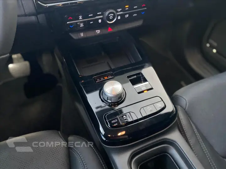 RAMPAGE 2.0 TURBO DIESEL REBEL 4X4 AUTOMÁTICO