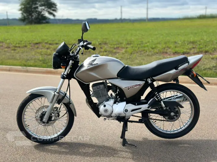 CG 150 TITAN KS