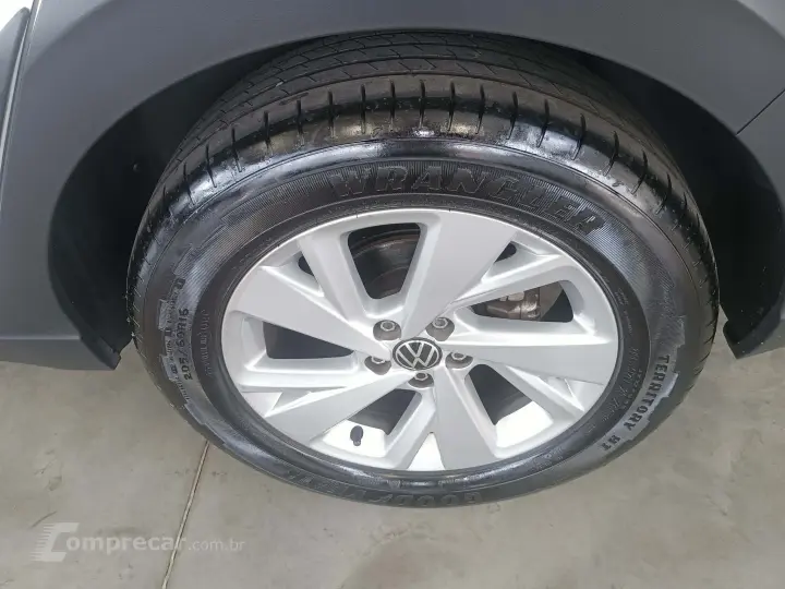 NIVUS 1.0 200 TSI Comfortline