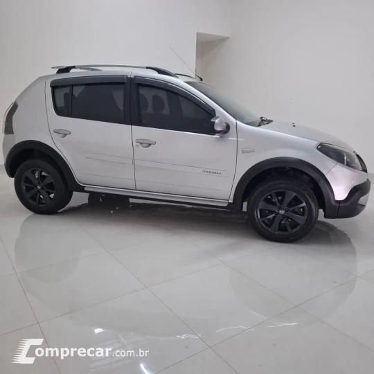 SANDERO 1.6 Stepway 16V