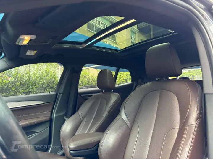 X2 2.0 16V Turbo Sdrive20i M Sport X Steptronic