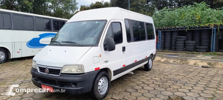 DUCATO 2.3 Multijet Multi