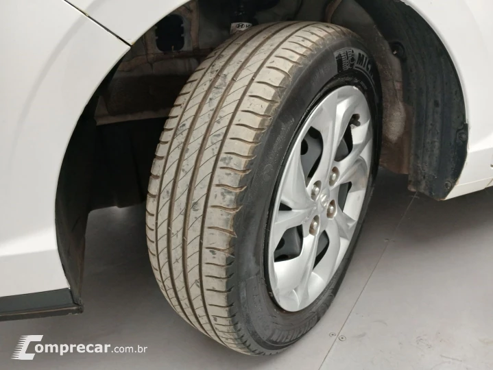 HB20 1.0 12V FLEX COMFORT PLUS MANUAL