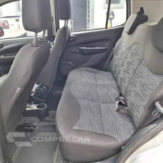 Uno 1.0 4P FLEX DRIVE