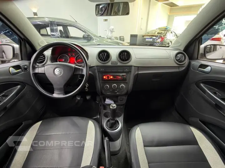 SAVEIRO 1.6 CE CROSS
