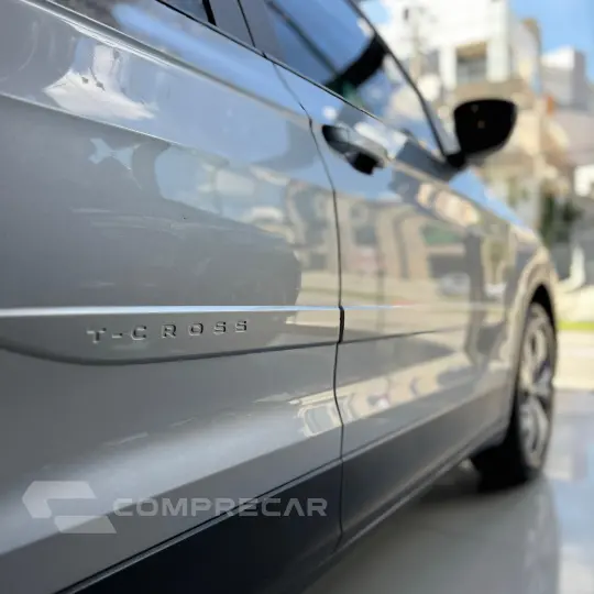 T-CROSS 1.0 200 TSI