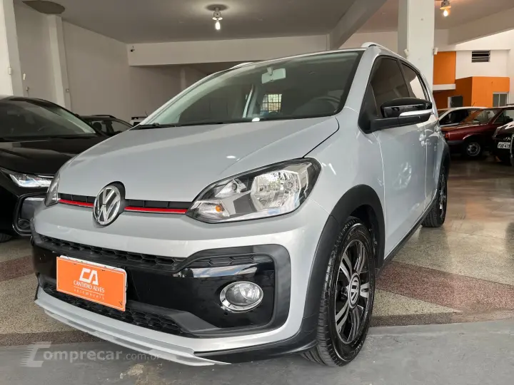 UP 1.0 170 TSI Xtreme