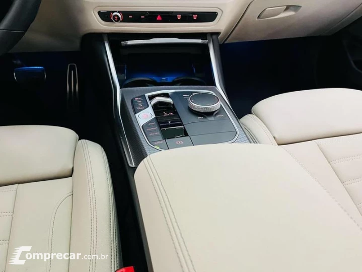 320I M SPORT FLEX