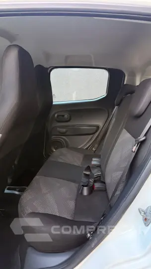 MOBI 1.0 8V EVO Like.