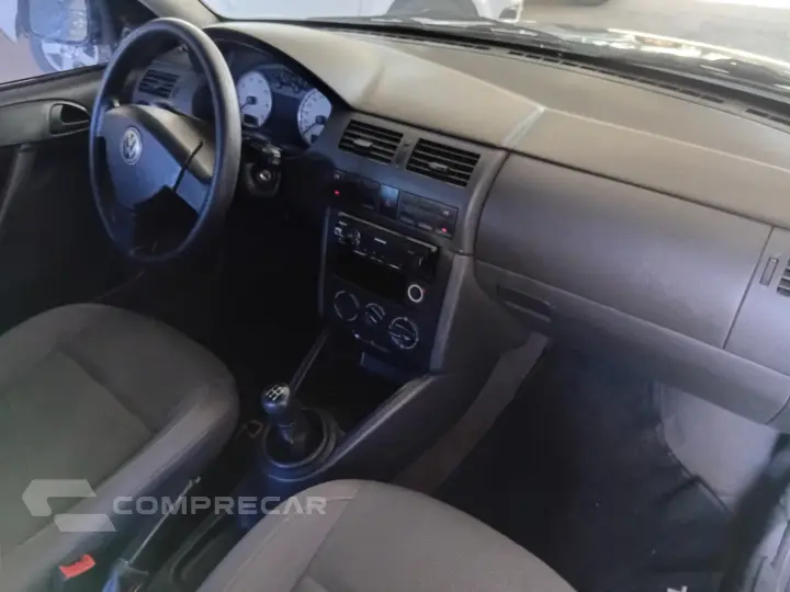 Volkswagen gol G3 Power