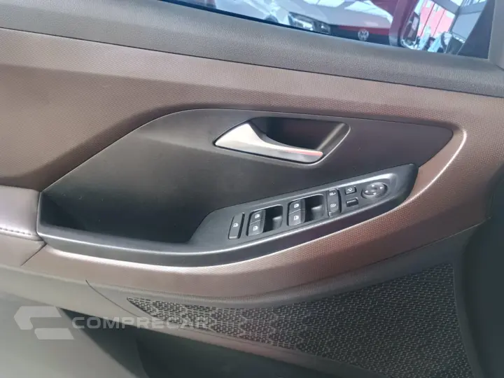 CRETA 1.0 Tgdi Platinum