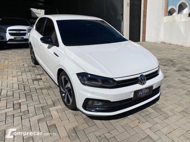 POLO 1.0 200 TSI Highline