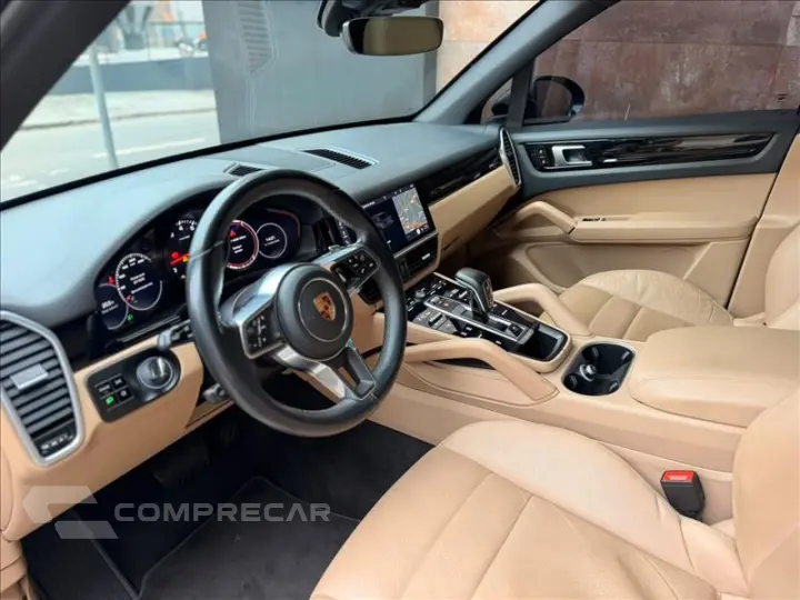 CAYENNE 3.0 V6 S AWD S