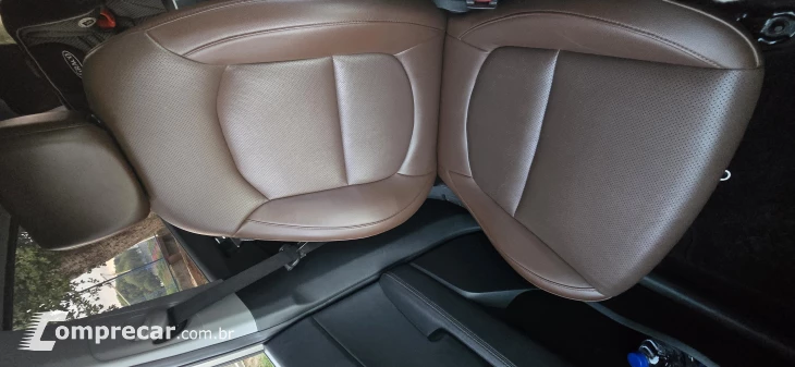 CRETA 2.0 16V Prestige