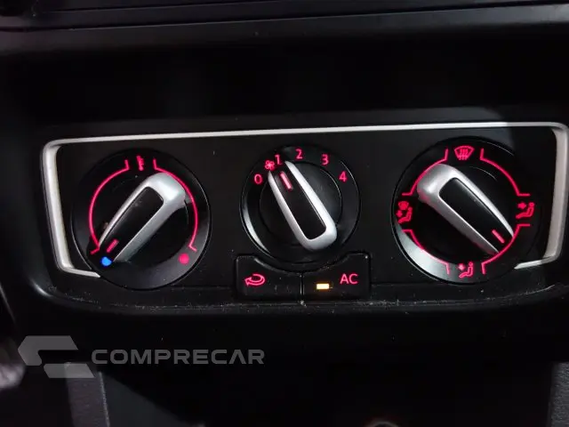 FOX - 1.6 MSI RUN 8V 4P MANUAL