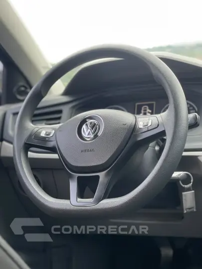 POLO 1.6 MSI