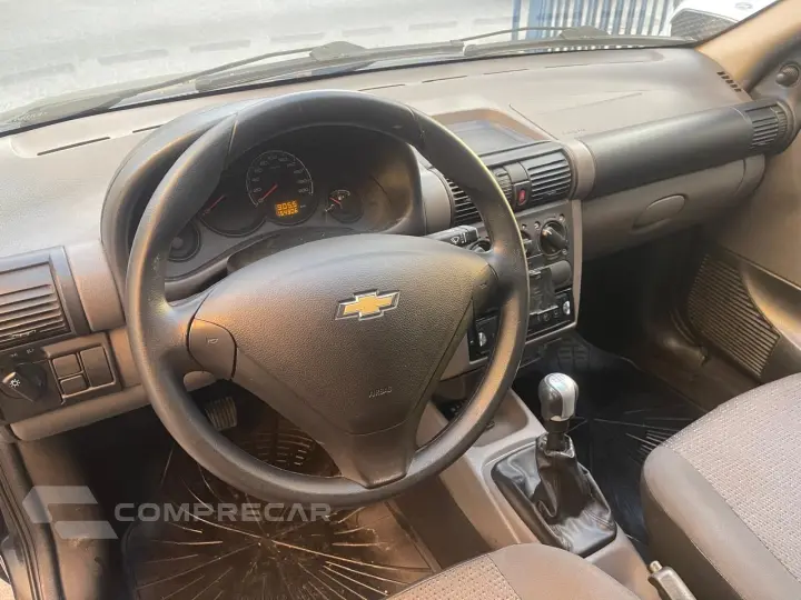 CORSA 1.0 MPFI Classic Sedan 8V