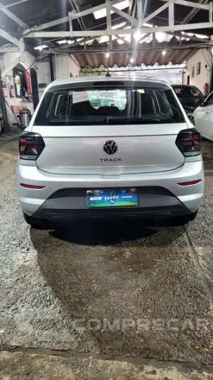 POLO TRACK 1.0 FLEX 12V 5P