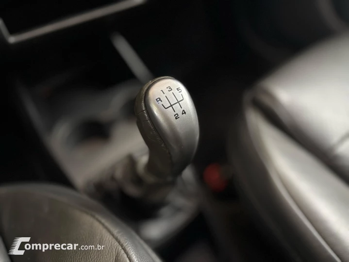 MONTANA 1.4 MPFI SPORT CS 8V FLEX 2P MANUAL