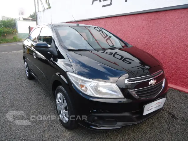 PRISMA 1.0 LT Spe/4 8V