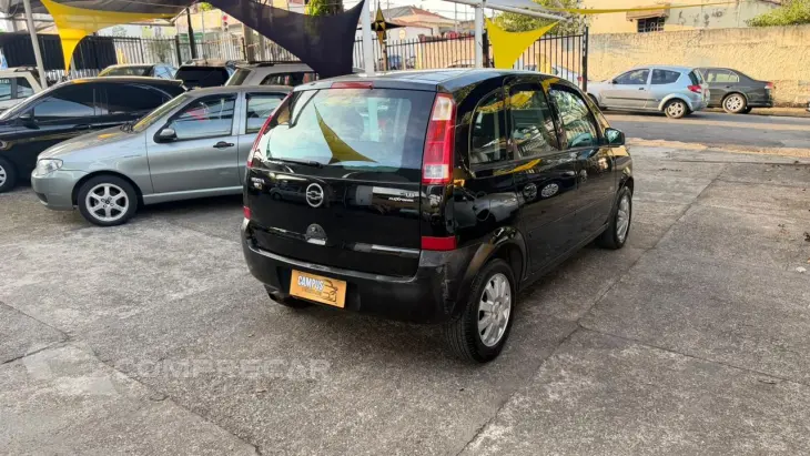 MERIVA 1.8 MPFI Maxx 8V