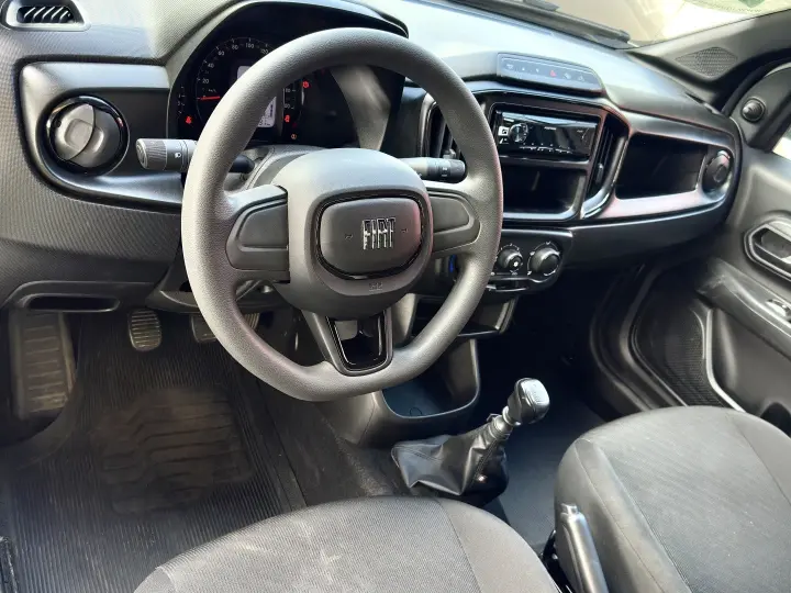 STRADA 1.3 FIREFLY FLEX ENDURANCE CS MANUAL