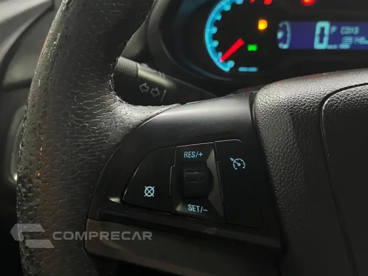 ONIX 1.4 MPFI LT 8V FLEX 4P AUTOMÁTICO