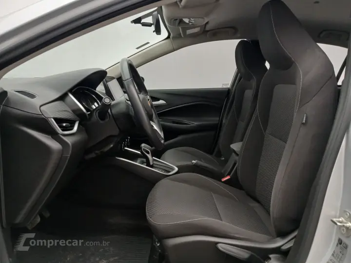 ONIX 1.0 TURBO FLEX LTZ AUTOMÁTICO