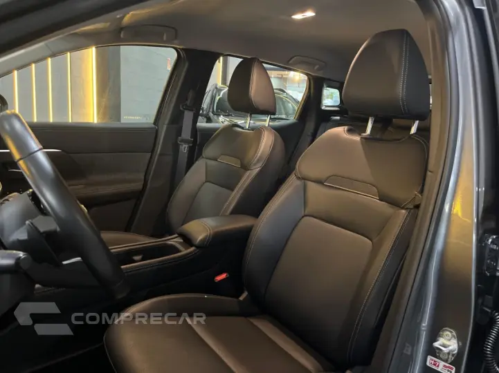 KICKS 1.0 Turbo Exclusive