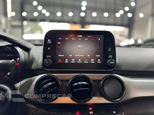CRONOS - 1.3 FIREFLY DRIVE MANUAL