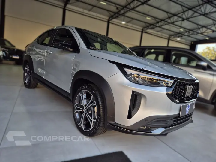 FASTBACK 1.0 Turbo 200 Impetus