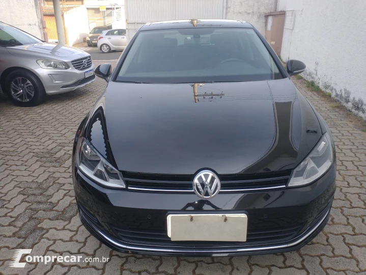 GOLF 1.4 250 TSI Highline
