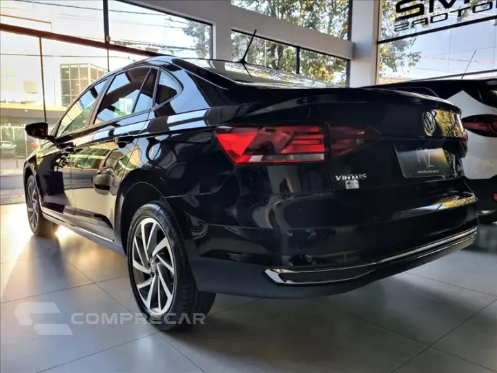 VIRTUS 1.0 200 TSI Highline