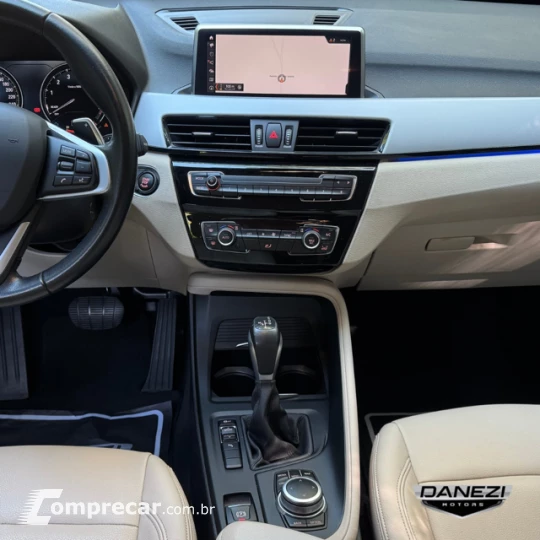 X1 2.0 16V Turbo Sdrive20i