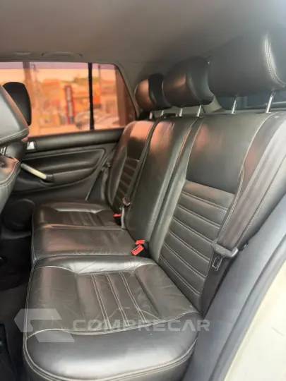 GOLF 1.6 MI Sportline Limited Edition 8V