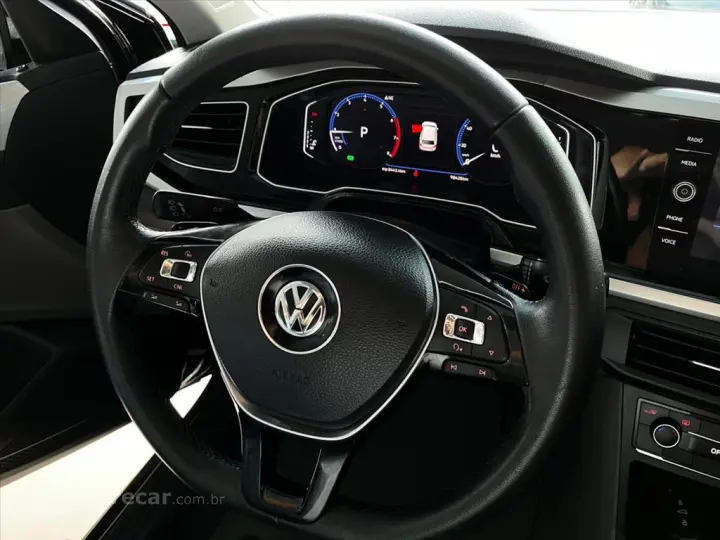 POLO 1.0 200 TSI HIGHLINE AUTOMÁTICO