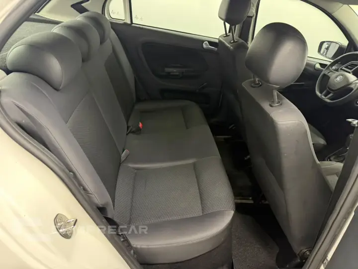 Gol 1.0 Flex 12V 5p