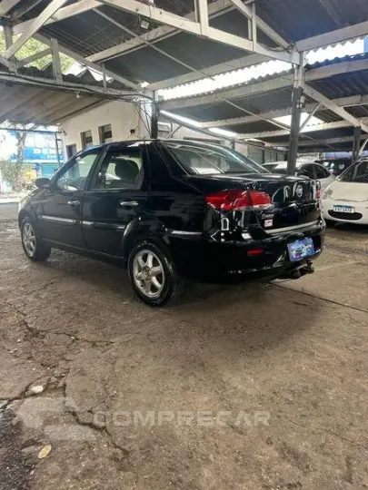 SIENA HLX 1.8 8V