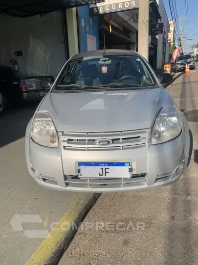 KA 1.0 MPI 8V