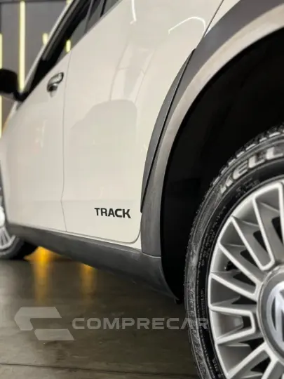 UP 1.0 MPI Track 12V