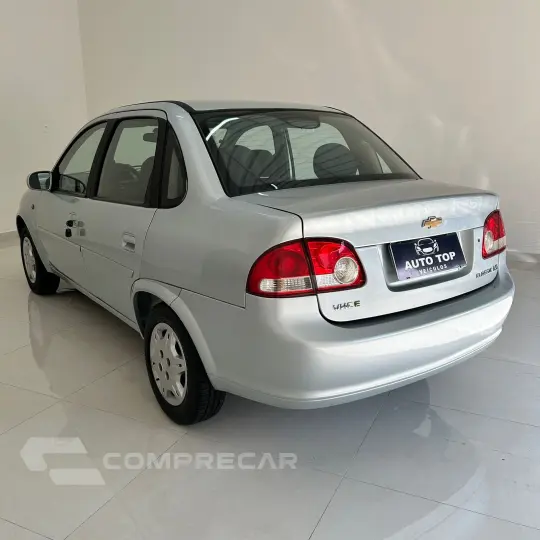 CLASSIC 1.0 MPFI Life 8V