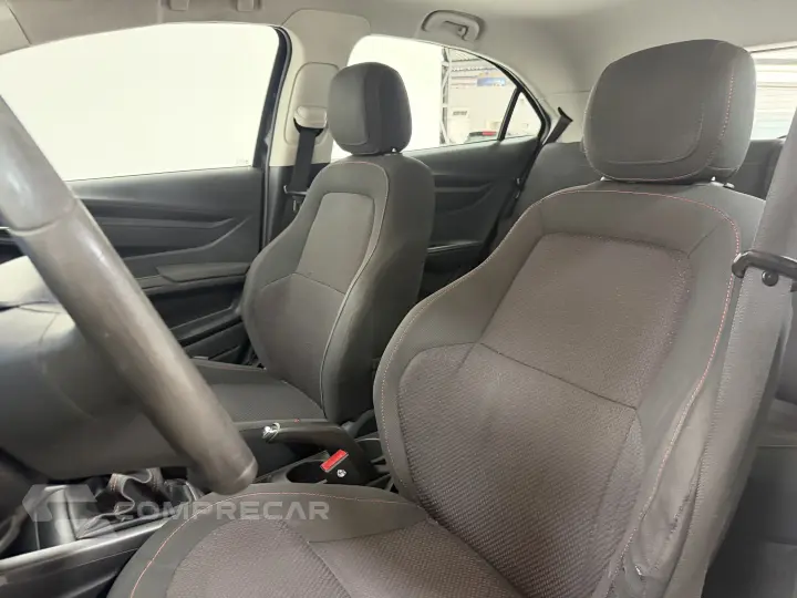 ONIX 1.4 MPFI LTZ 8V FLEX 4P MANUAL