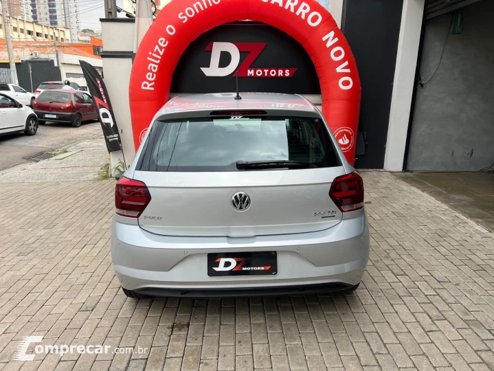 POLO 1.0 200 TSI Comfortline