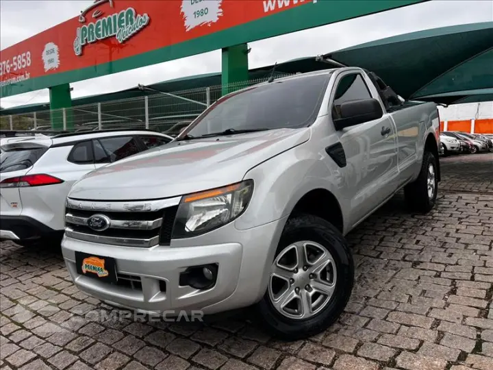 RANGER 2.5 XLS 4X2 CS 16V