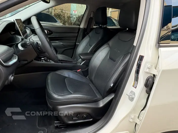 COMPASS 1.3 T270 Turbo Limited
