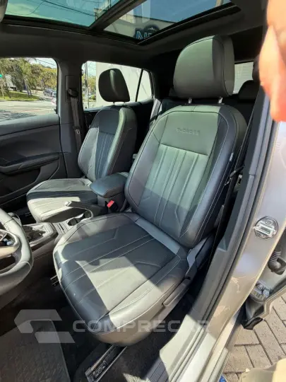 T-Cross Hig. 250 TSI 1.4 Flex 16V 5p Aut